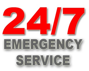 24/7 Service